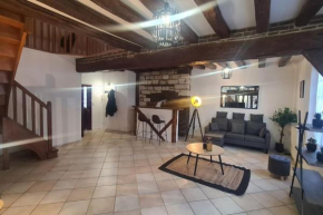 Duplex de Prestige